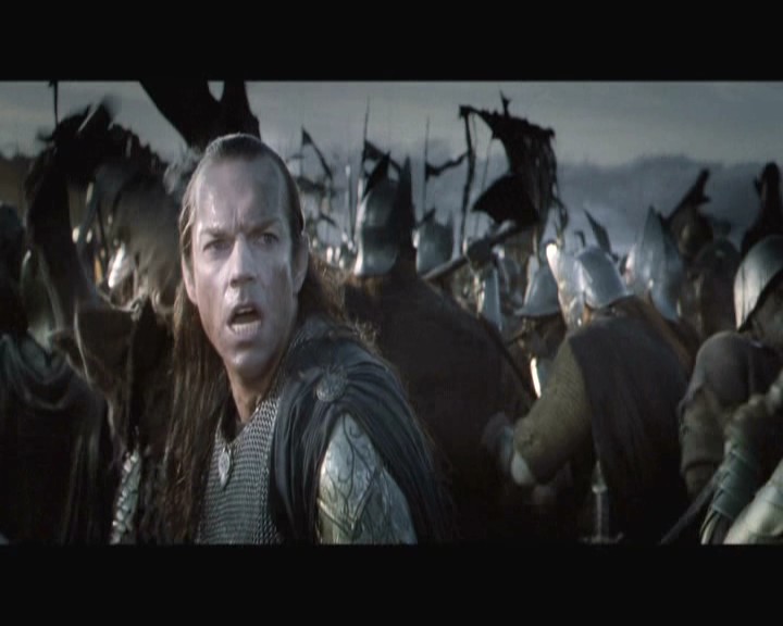 Elrond