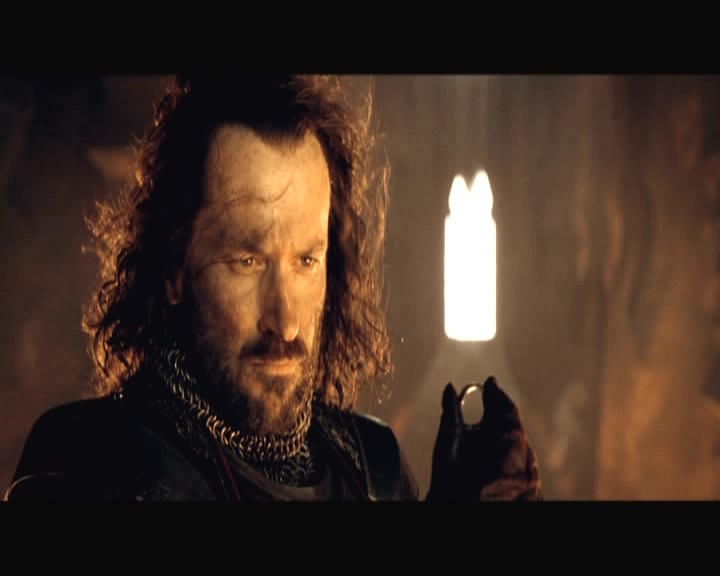 Isildur