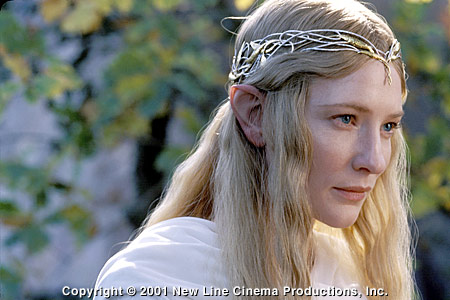 Galadriel