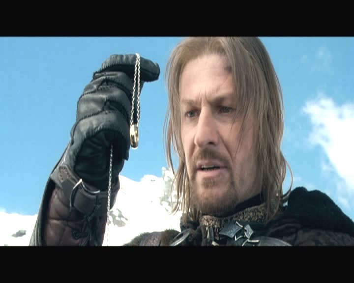 Boromir