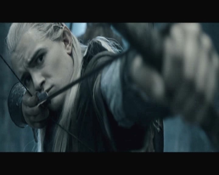 Legolas